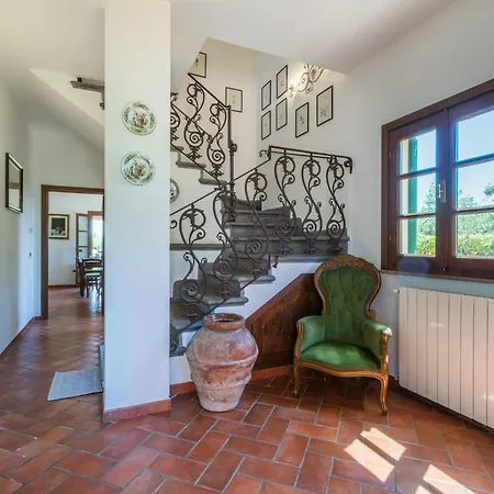Rosa By Interhome Tatil Evi Cecina (Livorno)