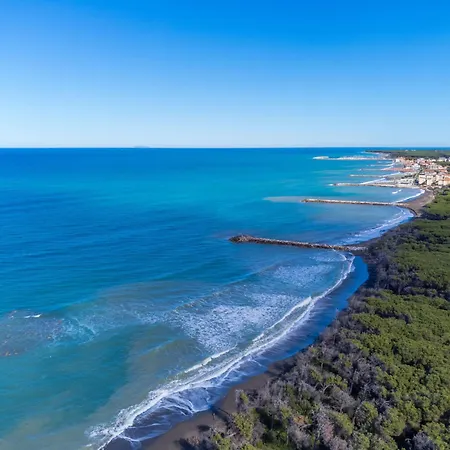Rosa By Interhome Tatil Evi Cecina (Livorno)