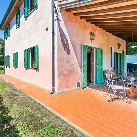 Tatil Evi Rosa By Interhome *