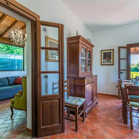 Rosa By Interhome Tatil Evi Cecina (Livorno)