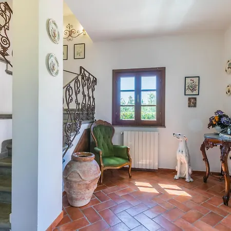 Rosa By Interhome * Cecina (Livorno)
