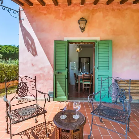 Tatil Evi Rosa By Interhome