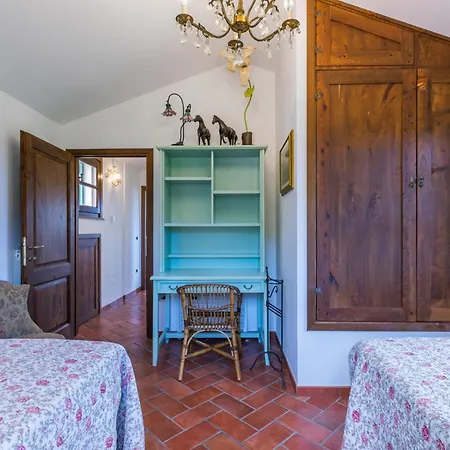 Tatil Evi Rosa By Interhome *