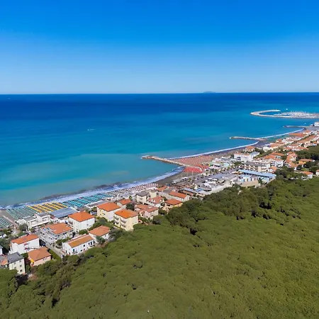 Rosa By Interhome Tatil Evi Cecina (Livorno)