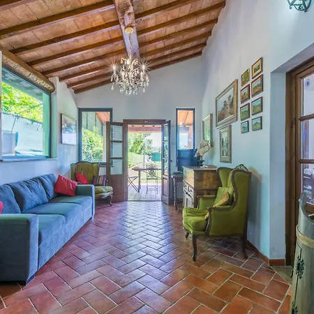 Tatil Evi Rosa By Interhome Cecina (Livorno)