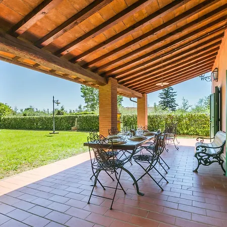Rosa By Interhome Tatil Evi