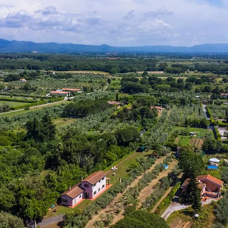 Tatil Evi Rosa By Interhome