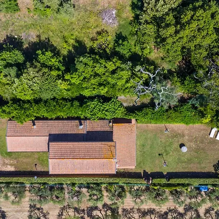 Tatil Evi Rosa By Interhome *