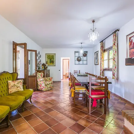 Tatil Evi Rosa By Interhome Cecina (Livorno)