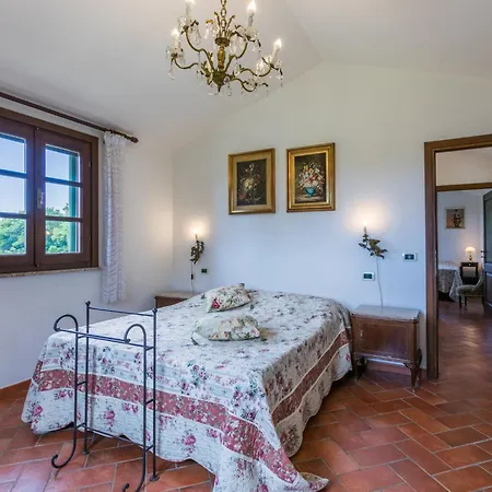 Rosa By Interhome Cecina (Livorno)