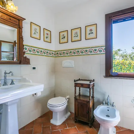 Rosa By Interhome Tatil Evi Cecina (Livorno)