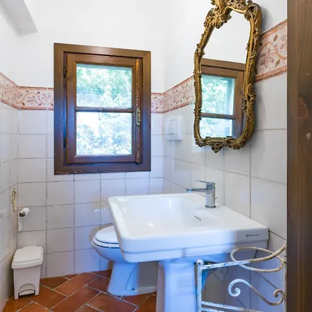 Tatil Evi Rosa By Interhome Cecina (Livorno)