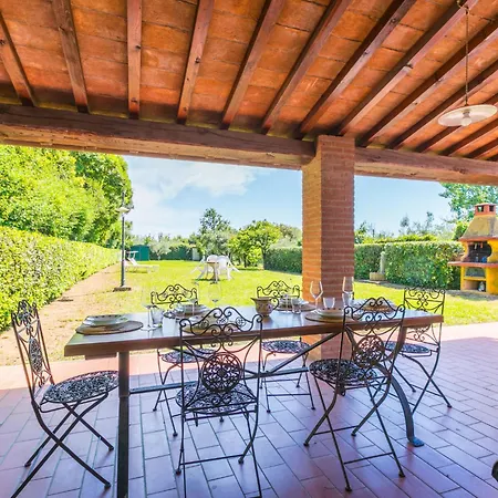 Rosa By Interhome Cecina (Livorno)