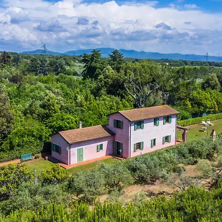 Rosa By Interhome Tatil Evi