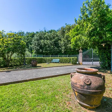 Rosa By Interhome Tatil Evi Cecina (Livorno)