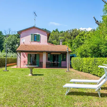 Tatil Evi Rosa By Interhome Cecina (Livorno)