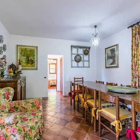 Rosa By Interhome * Cecina (Livorno)