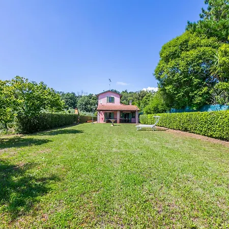 Tatil Evi Rosa By Interhome *