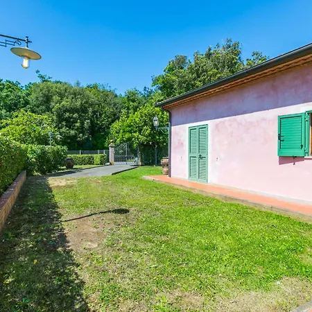 Rosa By Interhome Tatil Evi Cecina (Livorno)