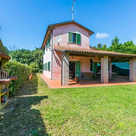 Tatil Evi Rosa By Interhome