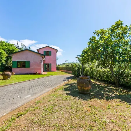 Rosa By Interhome
